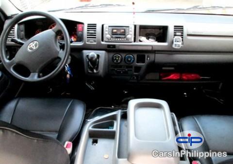 Toyota Hiace Manual - image 7