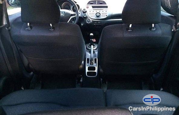 Honda Jazz in Philippines