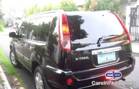 Nissan X-Trail in Philippines