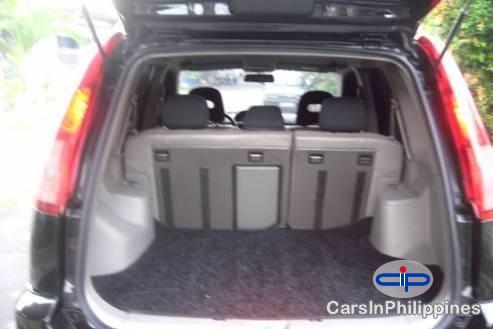 Nissan X-Trail in Tawi Tawi - image