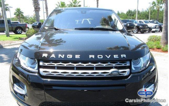 Land Rover Range Rover Automatic 2015 in Benguet