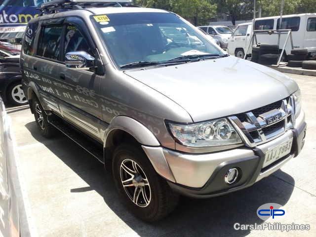 Isuzu Automatic in Bataan
