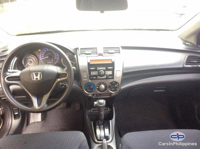 Honda City Automatic in Philippines