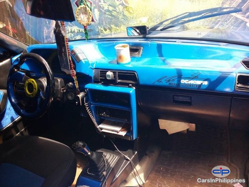 Mitsubishi Lancer Automatic - image 2