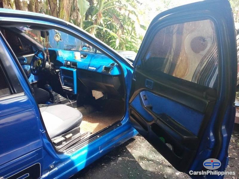 Mitsubishi Lancer Automatic - image 3