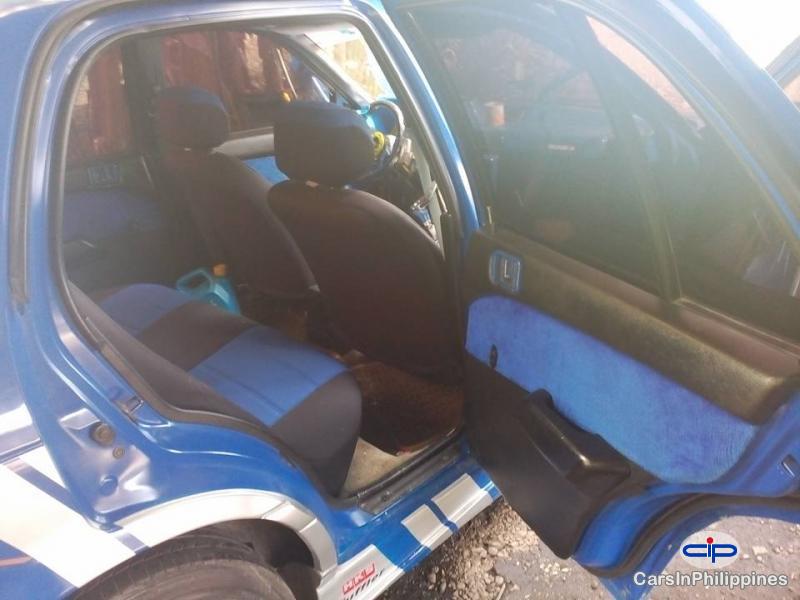 Mitsubishi Lancer Automatic - image 6