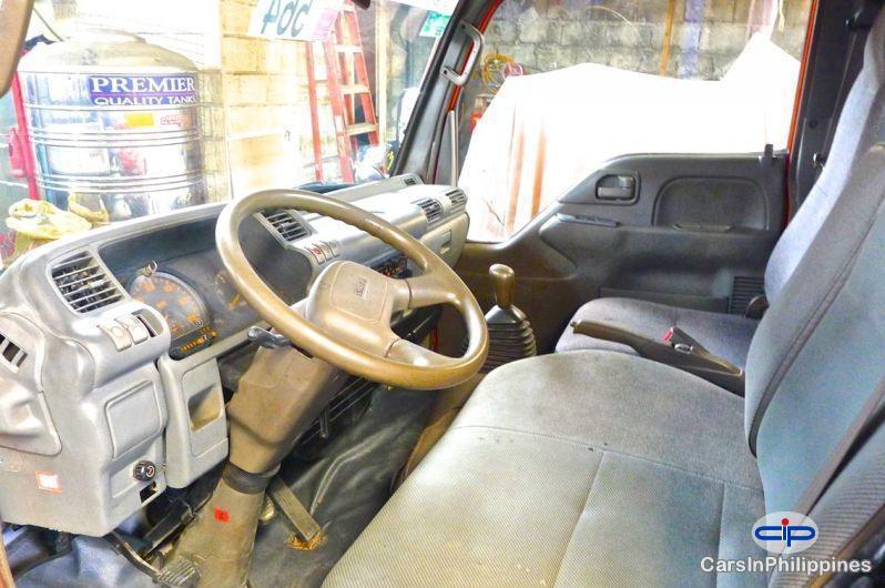 Isuzu Elf Manual in Samar