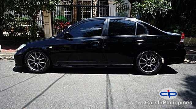 Picture of Honda Civic Automatic