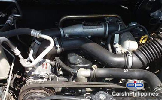 Isuzu Automatic - image 4