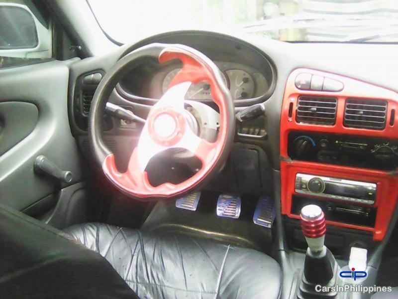 Mitsubishi Lancer Manual in Cavite