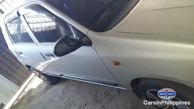 Suzuki Alto Manual 2010