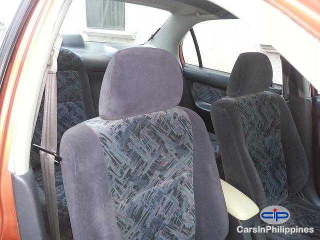 Honda Civic Manual in Biliran