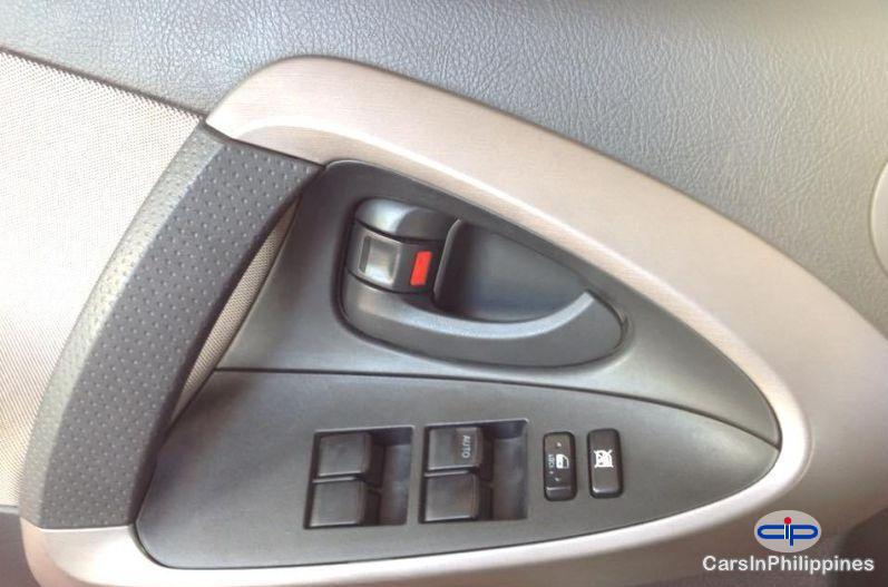Picture of Toyota RAV4 Automatic in Leyte
