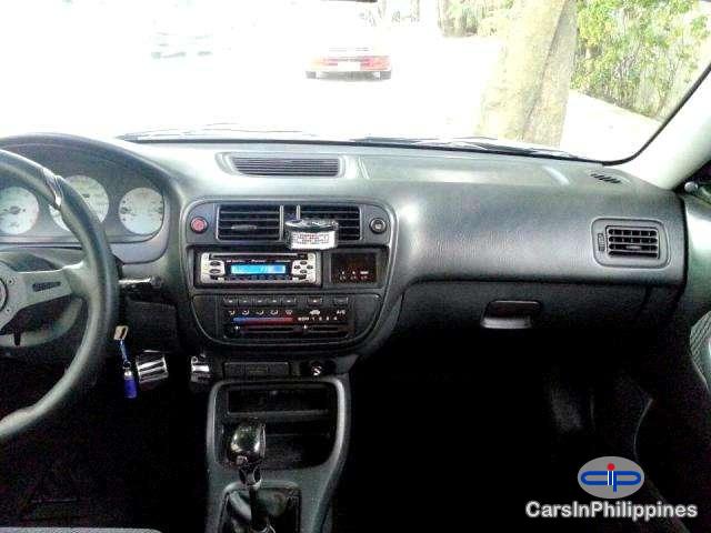 Honda Civic Manual in Agusan del Norte