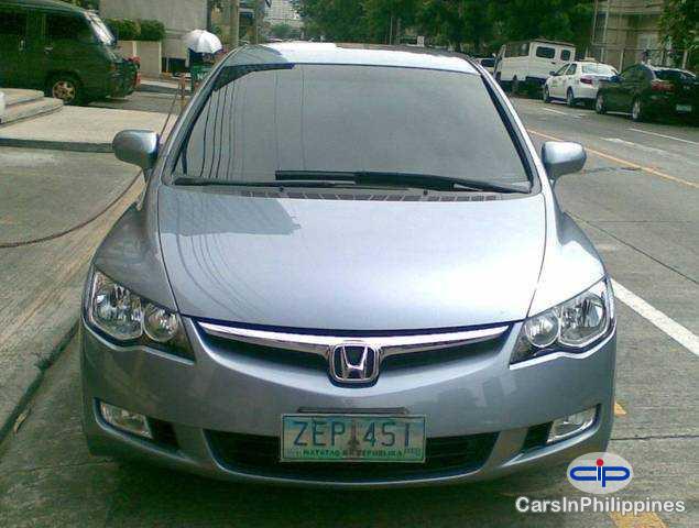 Picture of Honda Civic Automatic