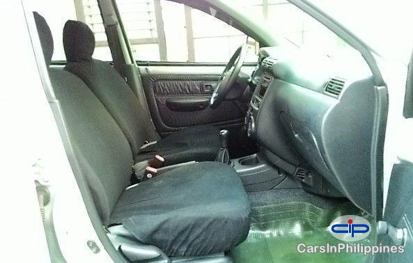 Toyota Avanza Manual