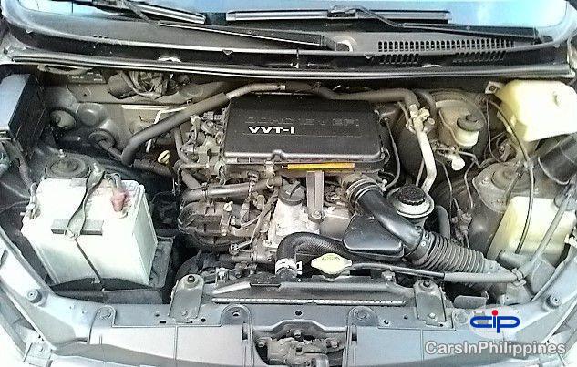 Picture of Toyota Avanza Manual in Benguet