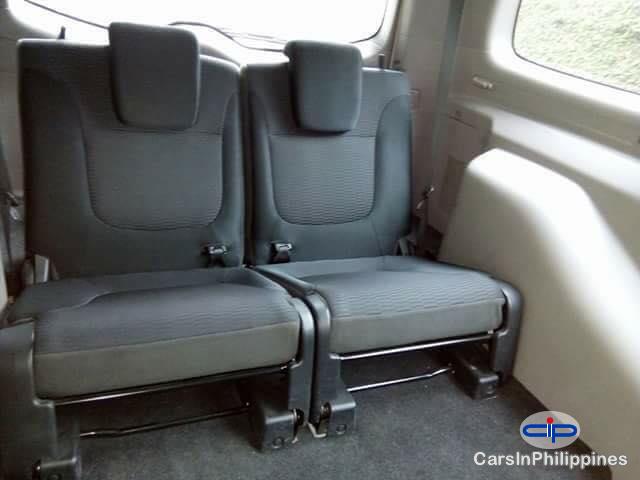 Mitsubishi Montero Sport Manual in Capiz