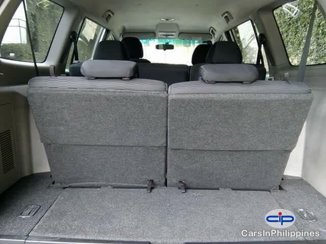 Picture of Mitsubishi Montero Sport Manual in Capiz