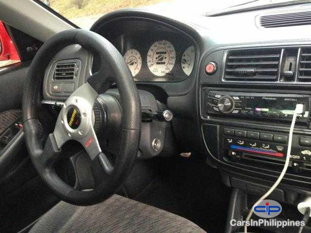 Honda Civic Manual - image 3