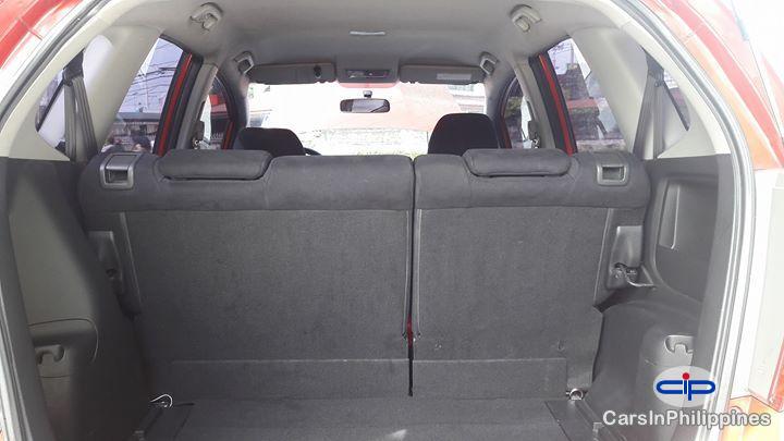 Honda Jazz Automatic 2009 - image 4