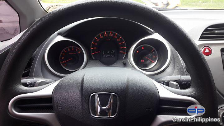 Honda Jazz Automatic 2009 - image 5