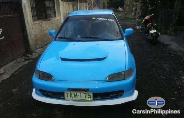 Honda Civic - image 2