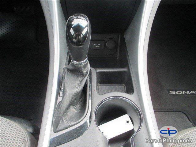 Dodge Challenger Automatic 2010 - image 10