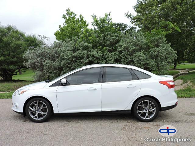 Picture of Ford Focus Automatic 2011