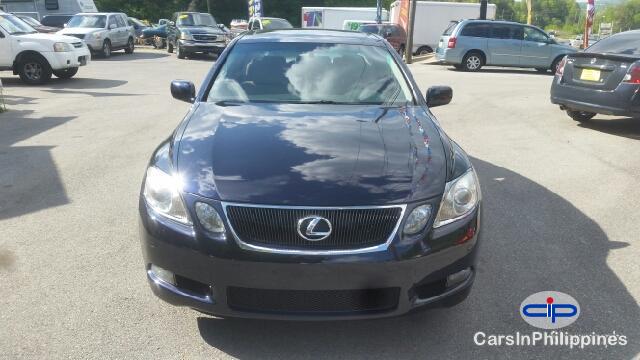 Lexus GS Automatic 2007