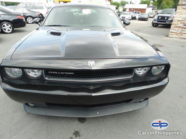 Dodge Challenger Automatic 2010