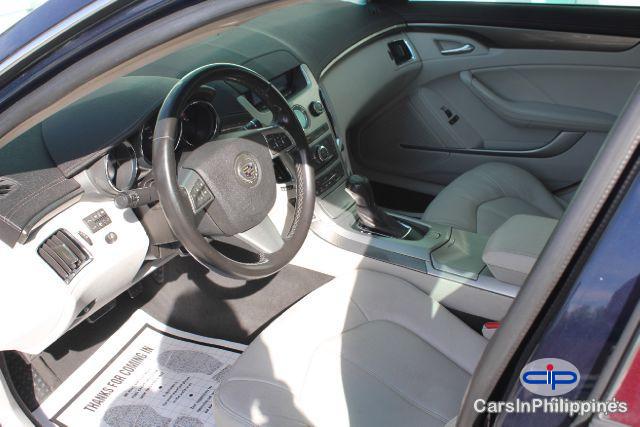 Cadillac Automatic 2008 in Batangas