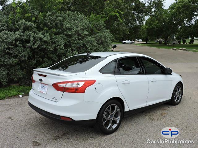 Ford Focus Automatic 2011 - image 3