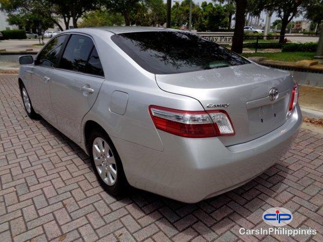 Toyota Camry Automatic 2009 in Batangas