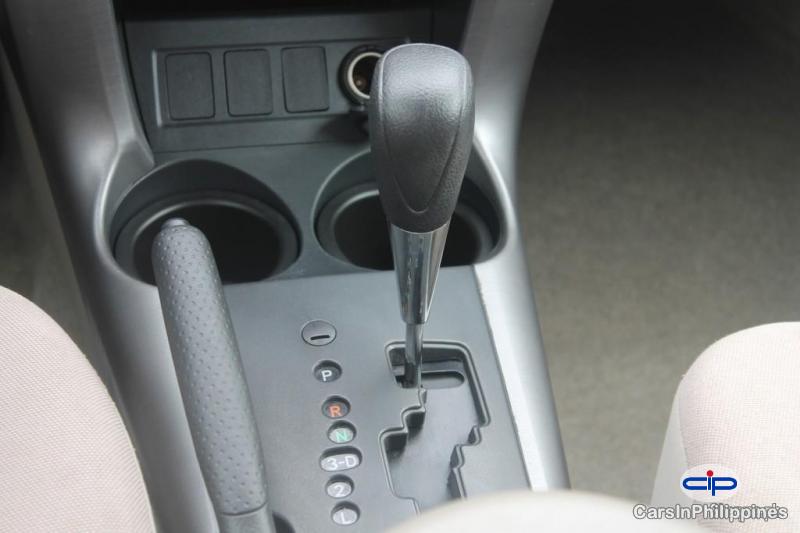 Toyota RAV4 Automatic 2008 - image 3