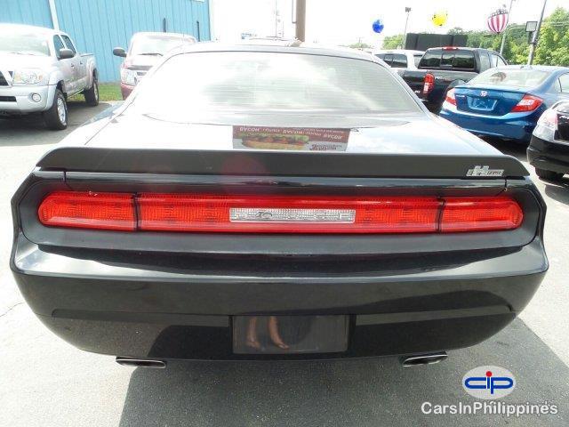 Dodge Challenger Automatic 2010 in Batangas