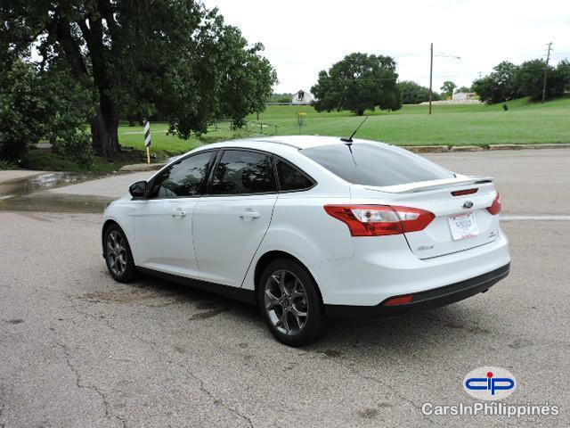 Ford Focus Automatic 2011 in Philippines