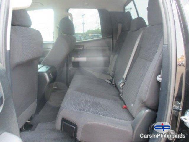 Toyota Tundra Automatic 2012 - image 4