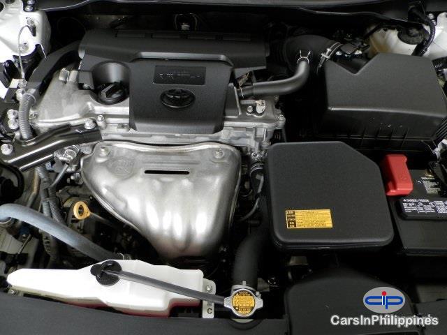 Toyota Camry Automatic 2011 in Philippines