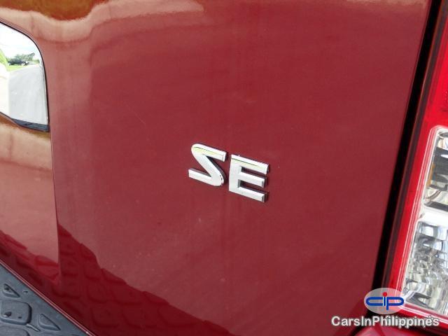 Nissan Pathfinder Automatic 2006 - image 4
