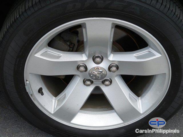 Dodge Challenger Automatic 2010 in Philippines