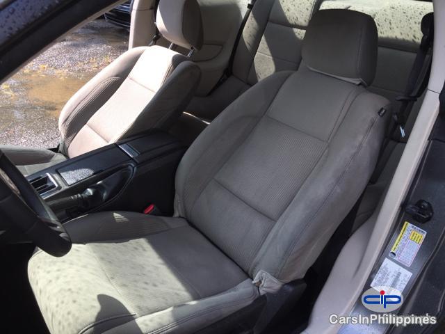 Ford Mustang Automatic 2010 - image 5