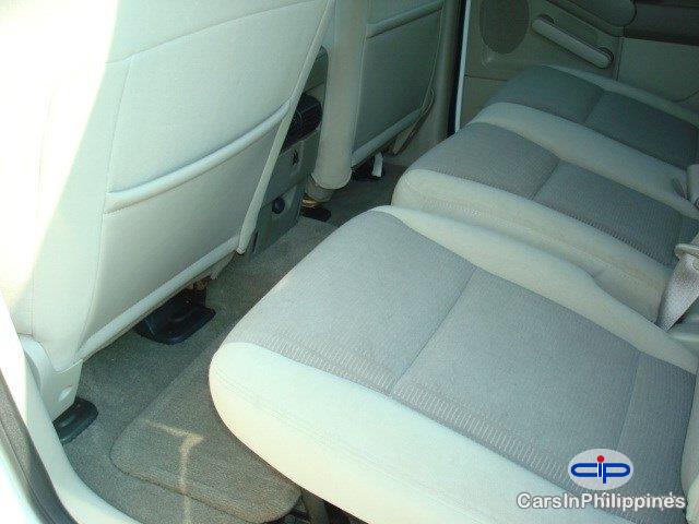 Ford Explorer Automatic 2007 - image 5