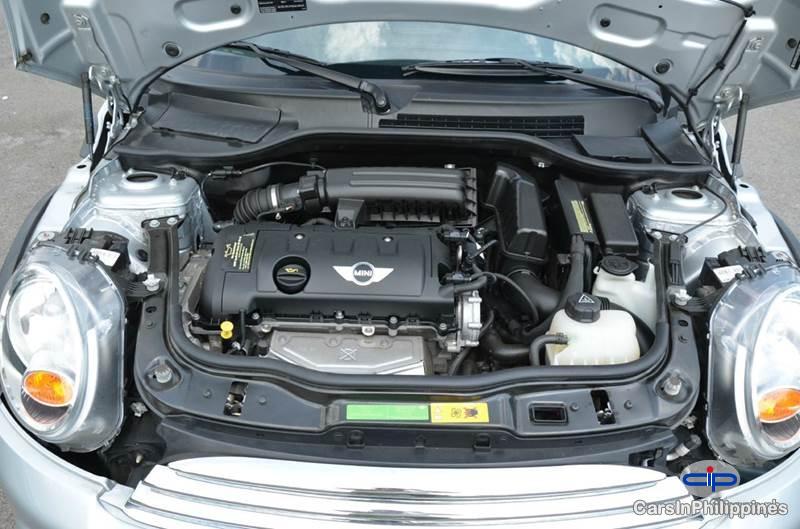 Picture of Mini Cooper S Clubman Automatic 2011 in Batangas