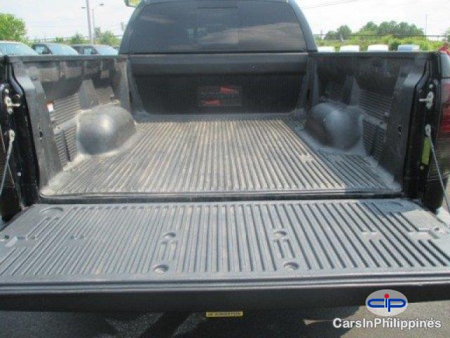 Toyota Tundra Automatic 2012 - image 5