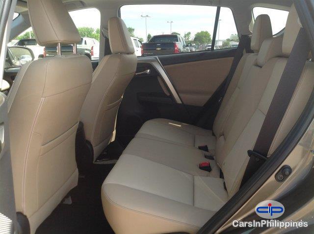 Picture of Toyota RAV4 Automatic 2014 in Batangas