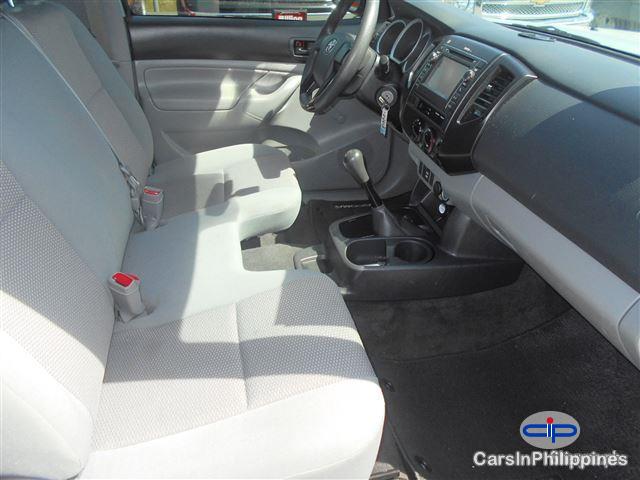 Picture of Toyota Tacoma Automatic 2013 in Batangas