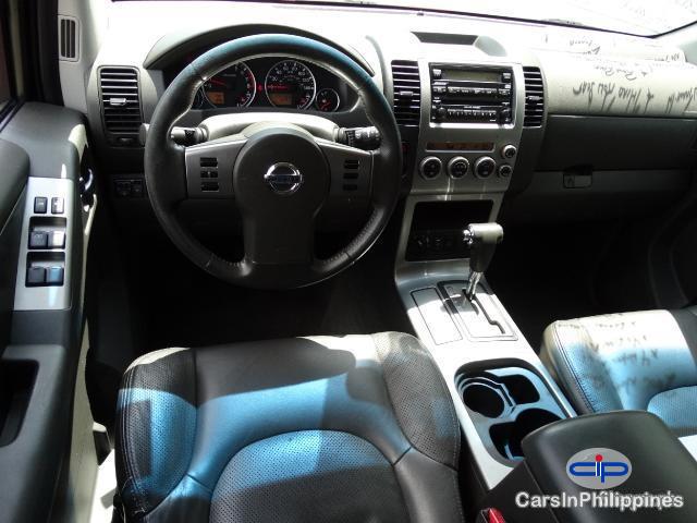 Nissan Pathfinder Automatic 2006 - image 5