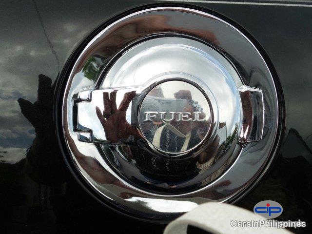 Picture of Dodge Challenger Automatic 2010 in Batangas