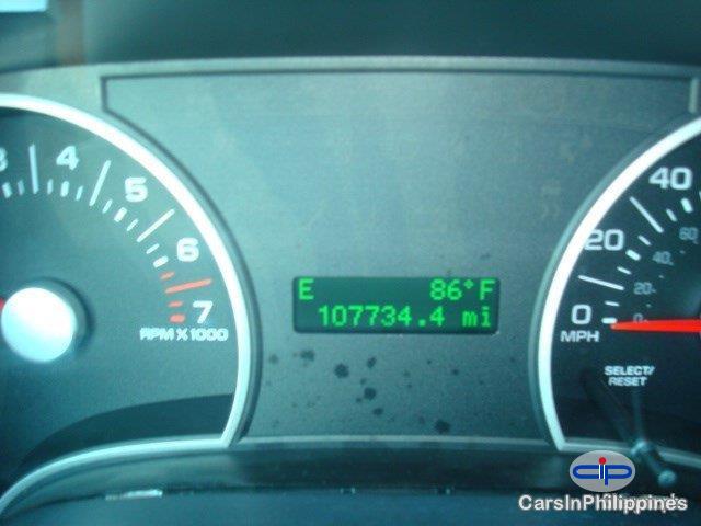Ford Explorer Automatic 2007 - image 6